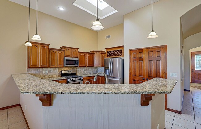 Foto del edificio - Beautiful Home in Sonoma Ranch with Amazin...