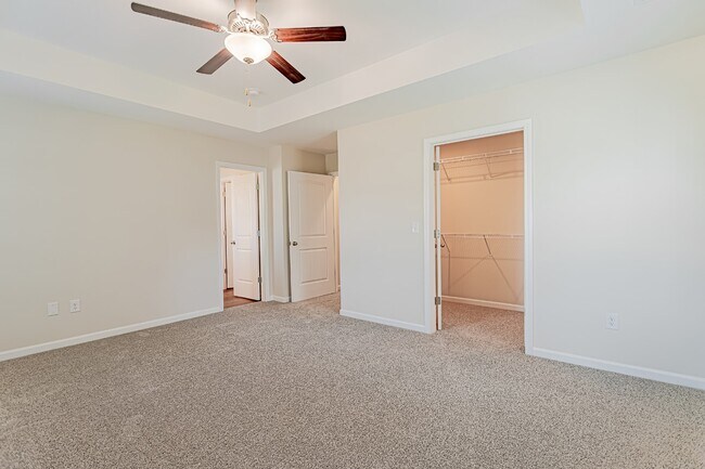 Foto del edificio - 117 Sweet Almond Ct