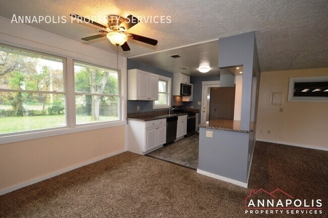 Photo - 531 Bruce Ave House