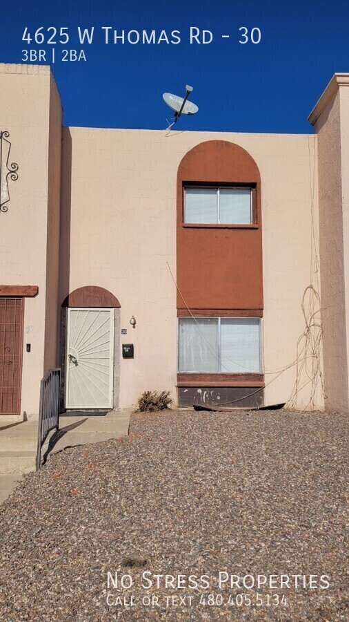 Photo - 4625 W Thomas Rd Apartment