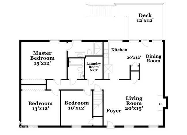 Foto del edificio - 129 Belmont Ln