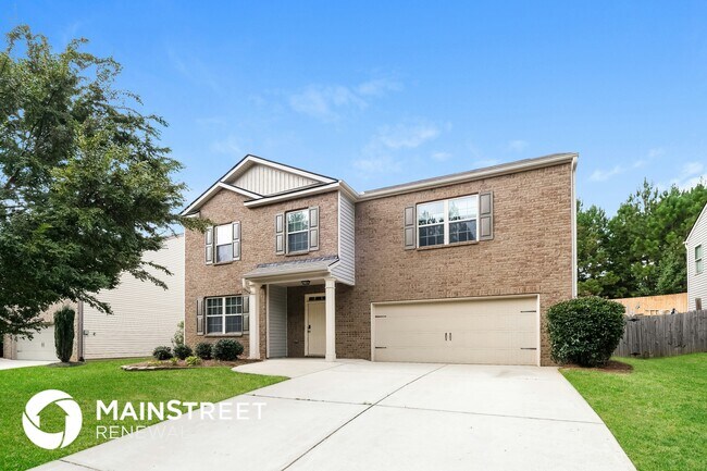 Foto del edificio - 207 Hollyhock Ln