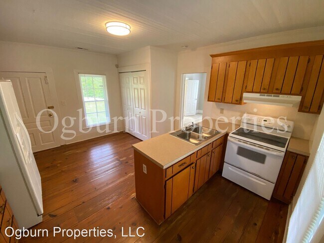 Building Photo - 3 br, 2 bath House - 8045 SNYDER FARM ROAD