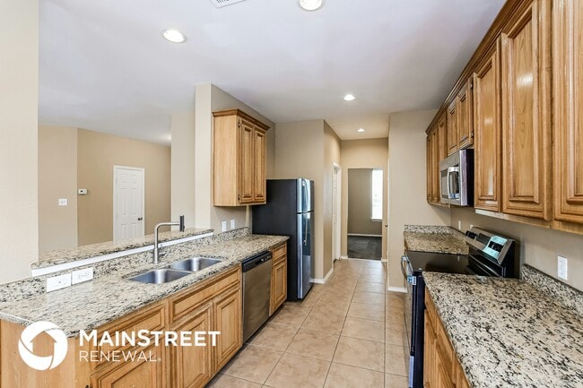 Foto del edificio - 12734 Great Sands Dr
