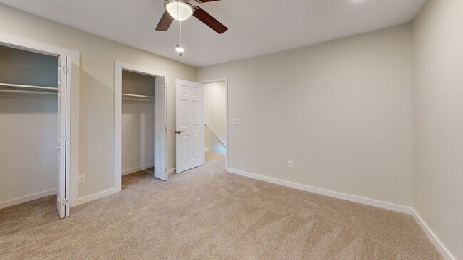 Foto del interior - Crystal Gardens