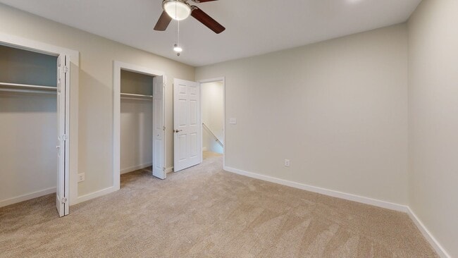 Interior Photo - Crystal Gardens LLC