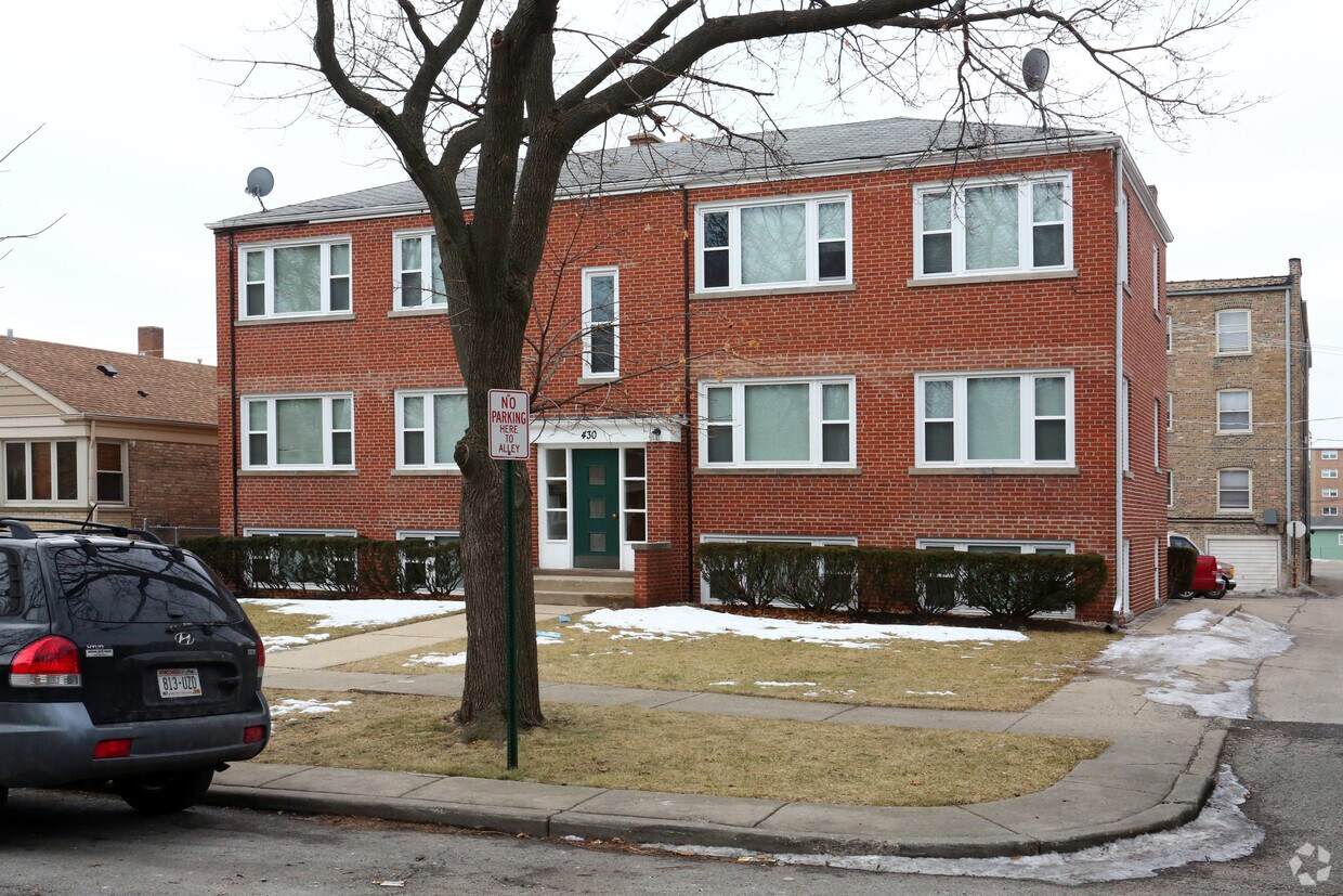 Building Photo - 430-434 Callan Ave