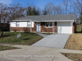 Primary Photo - 3 br, 1 bath House - 3822 Autumn Rd