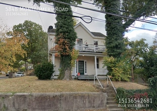 Building Photo - 5848 Montgomery Rd