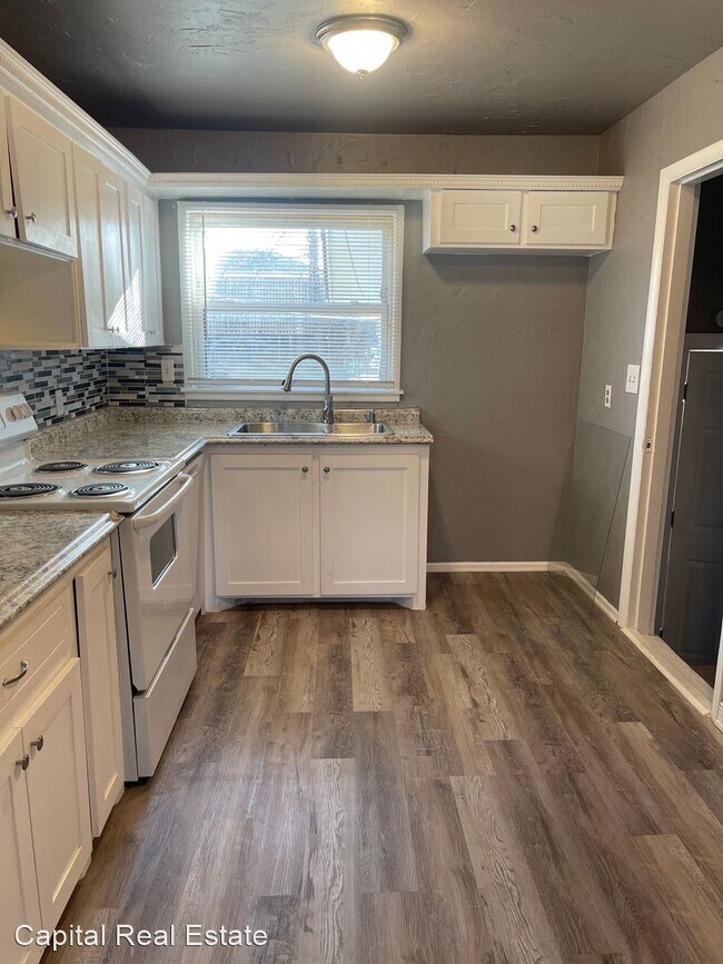 Foto del edificio - 5 br, 1 bath House - 1148 SE 19th Terrace