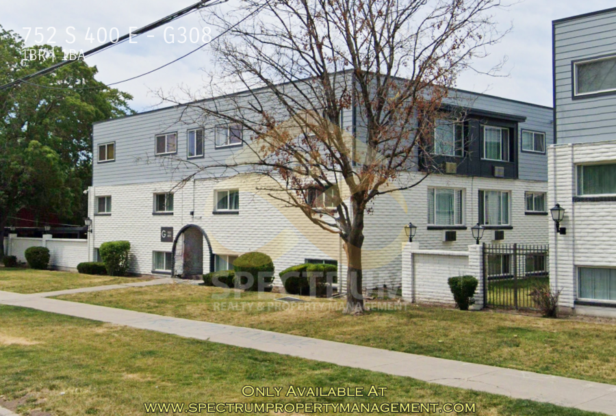 Primary Photo - NO DEPOSIT OPTION! 1 BD/1 BA Apartment for...