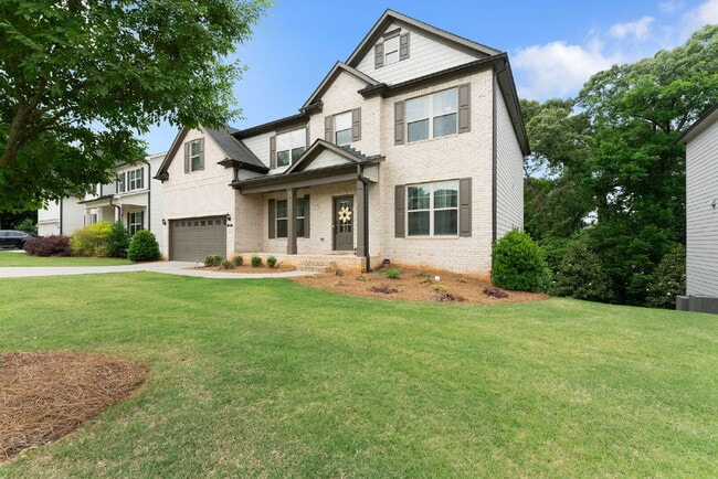 Building Photo - Stunning 6-Bed, 5-Bath home in Hudson Cove!