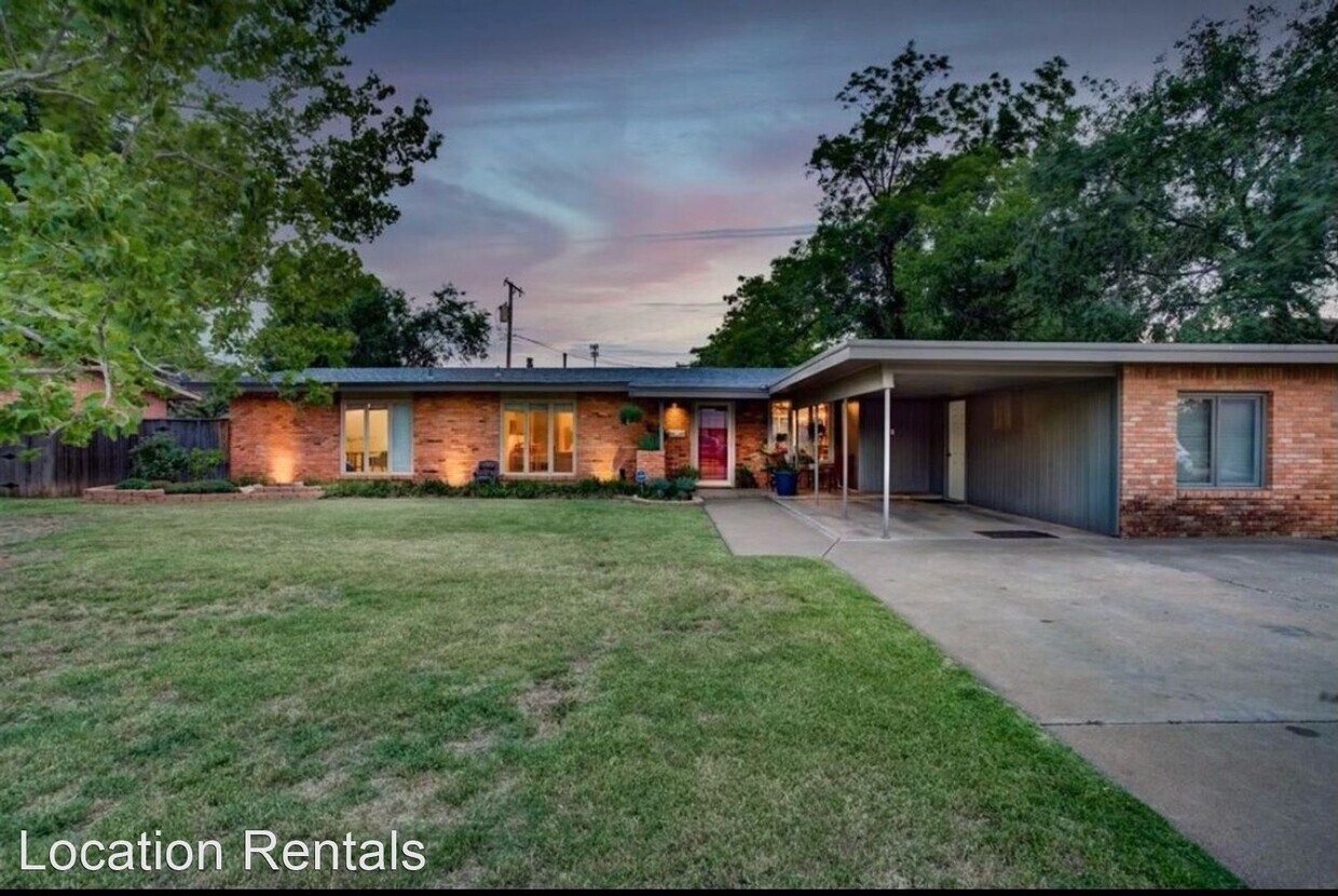 Primary Photo - 4 br, 2 bath House - 3613 46th Street