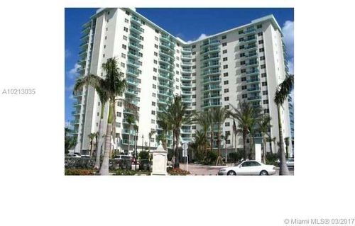 Primary Photo - 3801 S Ocean Dr