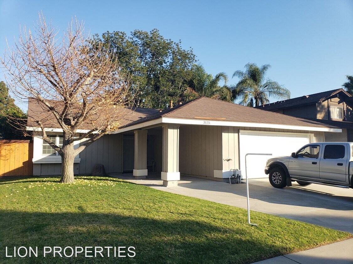 Primary Photo - 3 br, 2 bath House - 3125 ARTESIA ST.