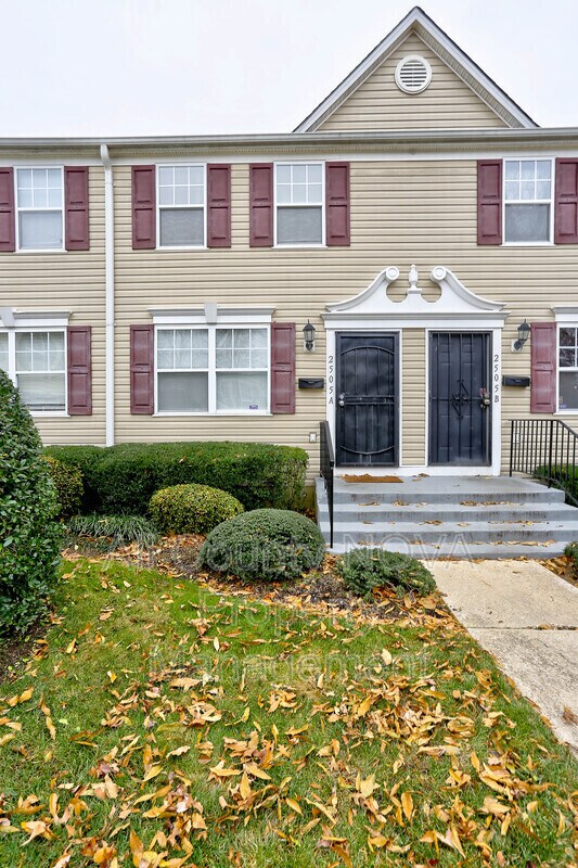 Foto principal - 2505 Kent Town Pl