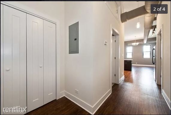 Building Photo - 2 br, 2 bath Townhome - 2001 S State St