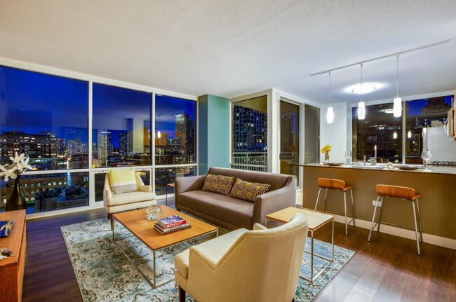 Foto del edificio - 214 W Huron St