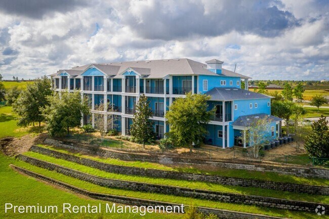 Building Photo - 3 br, 2 bath House - 9130 Calypso Ct #302