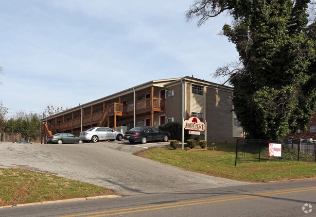 Arbor Place Apartments Tuscaloosa Al Home Alabama Tuscaloosa Arbor Place Primary Photo