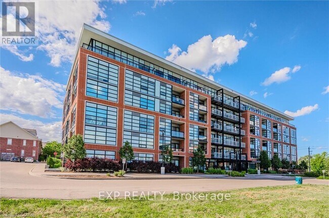 Building Photo - 15-115 Prince Albert Blvd