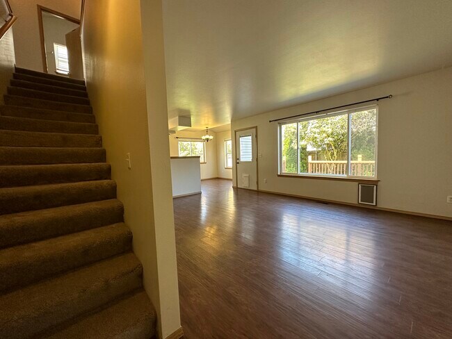 Front Entrance - 3016 Pacific St.