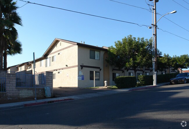 Foto del edificio - Averil Villas