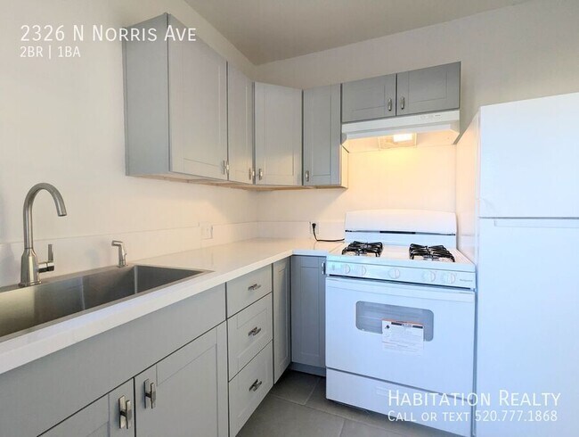 Foto del edificio - 2326 N Norris Ave