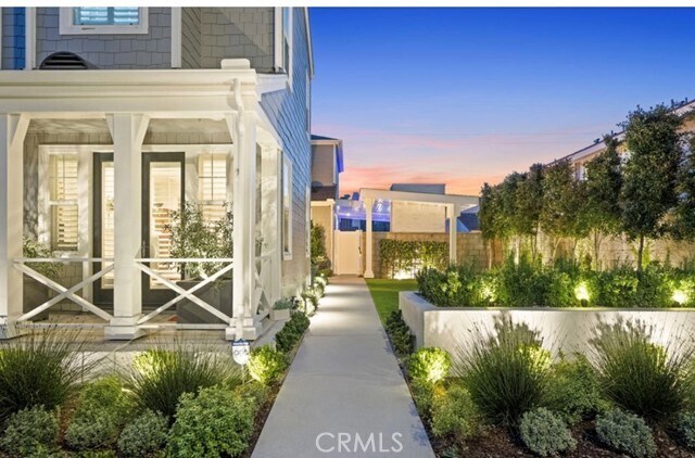 Foto del edificio - 2321 Half Moon Ln