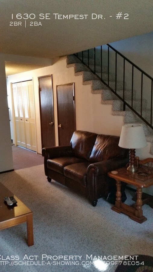 Foto del edificio - 1630 SE Tempest Dr