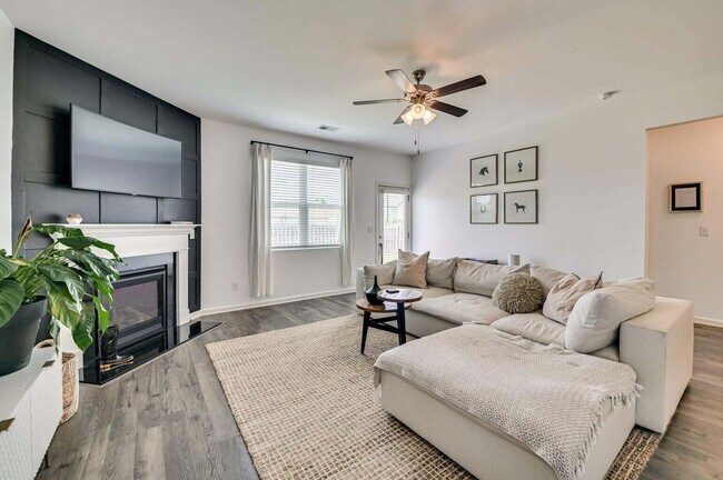 Foto del edificio - 262 Tahoe Drive