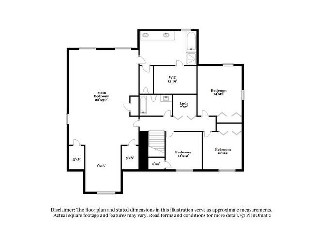 Foto del edificio - 504 Rosalind Terrace