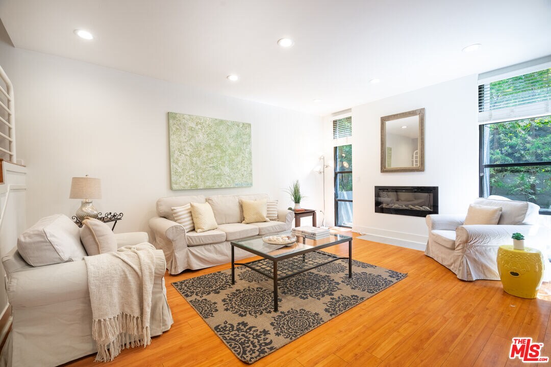 Foto principal - 1427 18th St