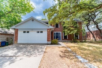 Building Photo - 8007 Buckshot Trail