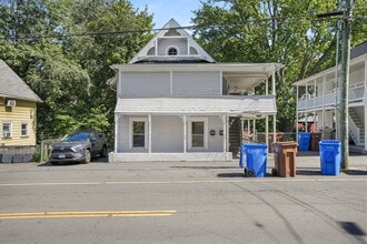 Building Photo - 28 Bridgeport Ave Building Photo - 28 Bridgeport Ave