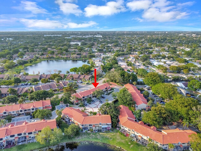 Building Photo - 7887 NW 7th Ct