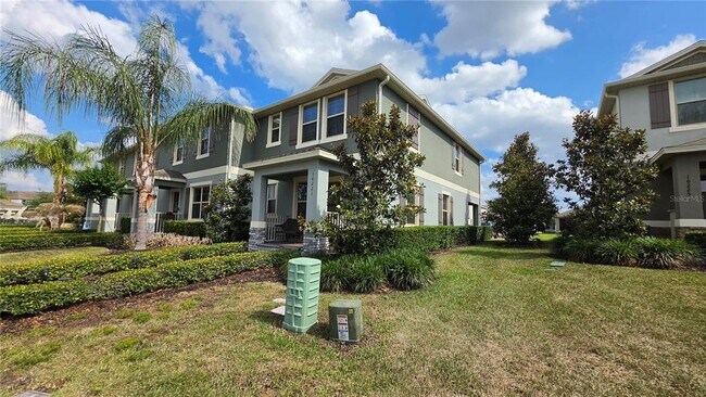 Foto del edificio - 16221 Admirals Cove Ln