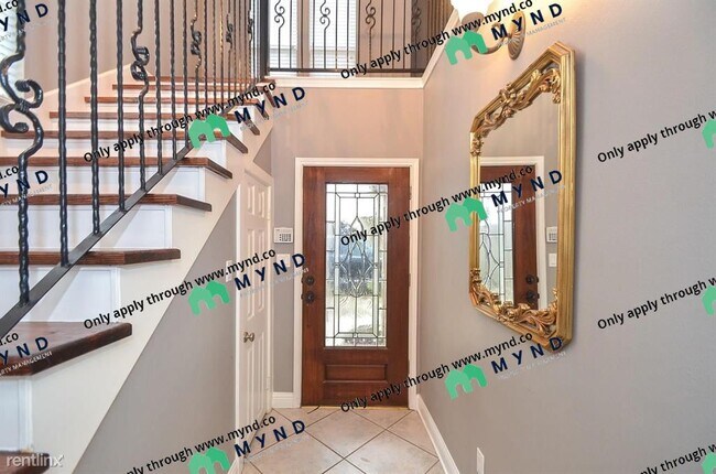 Building Photo - 1304 Dart St