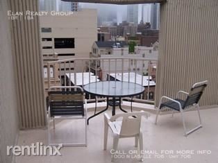 Primary Photo - 1000 N LaSalle (1000 N LASALLE 706)