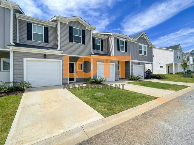 Foto del edificio - 616 Reese Ln