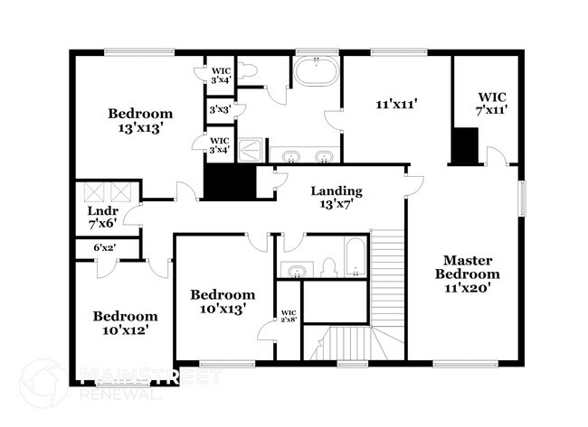 Foto del edificio - 885 Shannon Rd SE