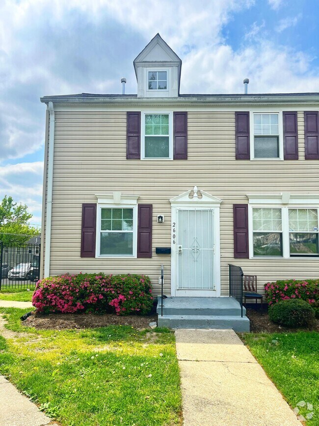 Apartments For Rent in Landover MD 423 Rentals