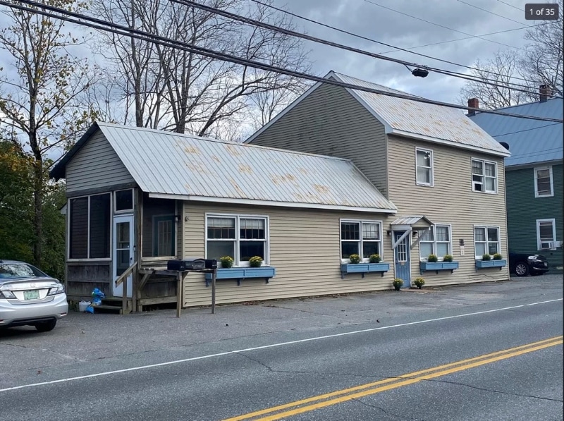 656 Depot St Unit 1, Chester, VT 05143 Room for Rent in Chester, VT