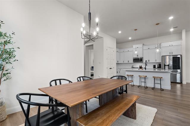 Foto del edificio - 4719 Mulberry Hill Ln