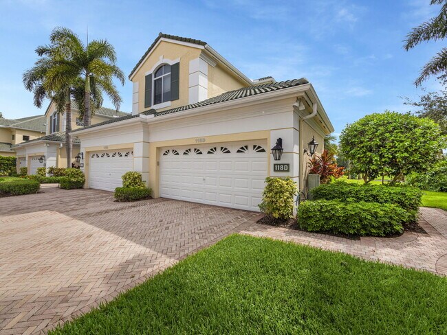 Foto del edificio - 118 Palm Point Cir