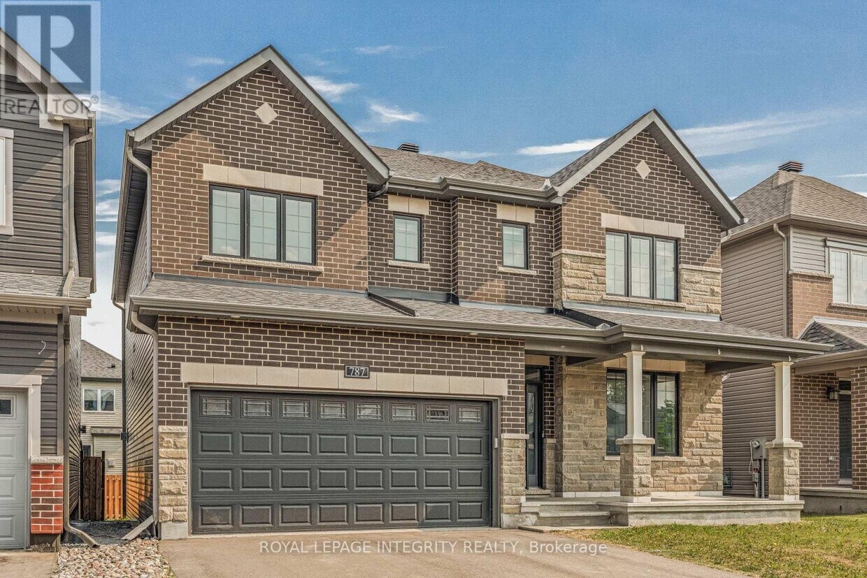 Photo principale - 787 Cappamore Dr