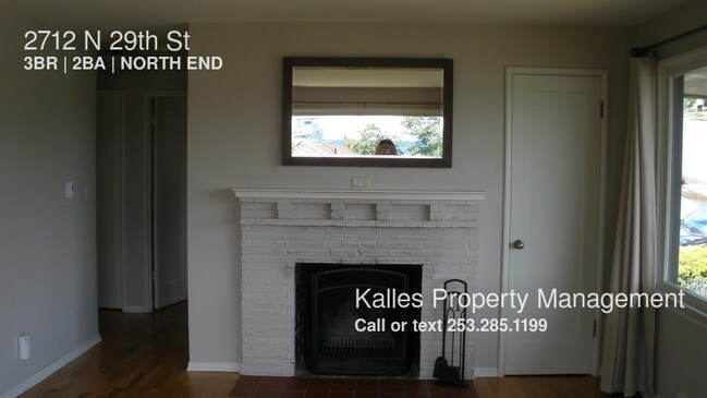 Building Photo - 2712 N 29th St