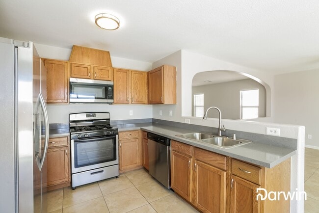 Building Photo - 3616 Durant River Drive, Las Vegas, NV 89122