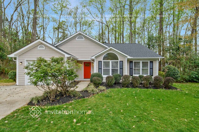 Foto del edificio - 7101 Thatcher Ct