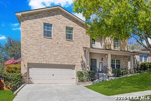 Foto del edificio - 8223 Sabinoso Dr